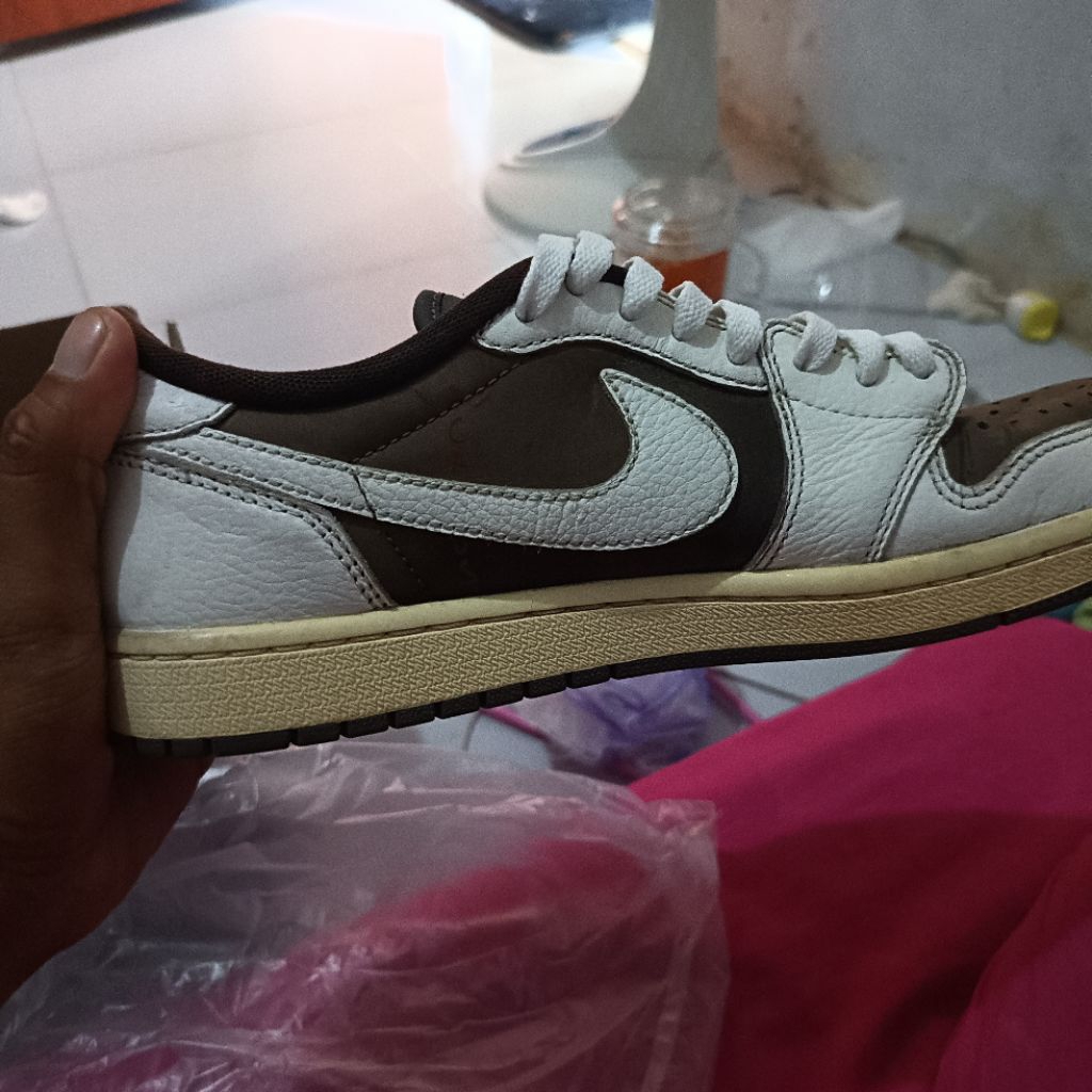 Aj Low x Travis scott