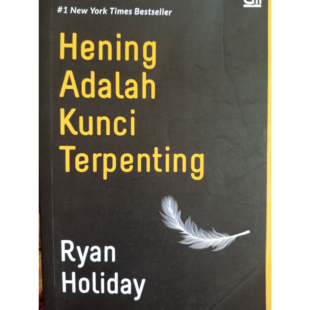 BUKU KHUSUS BUAT INTROVERT