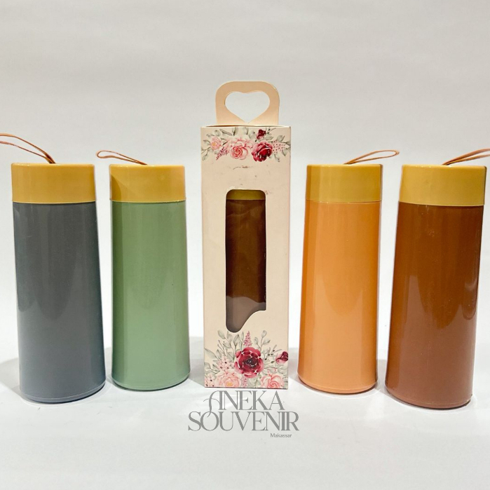 BOTOL TUTUP KARET 350ML // BOTOL KACA LATTE // BOTOL UPIN IPIN //SOUVENIR PERNIKAHAN // BOTOL KACA /