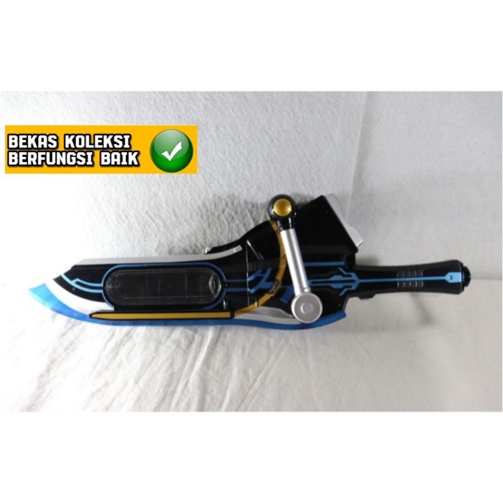 Dx Kamen Rider OOO Sword Loose