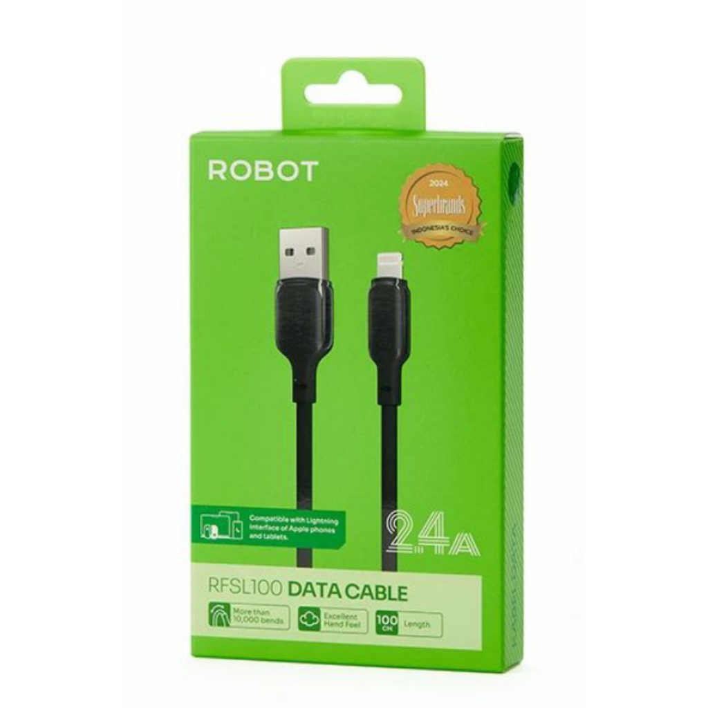 KD ROBOT RFSL100