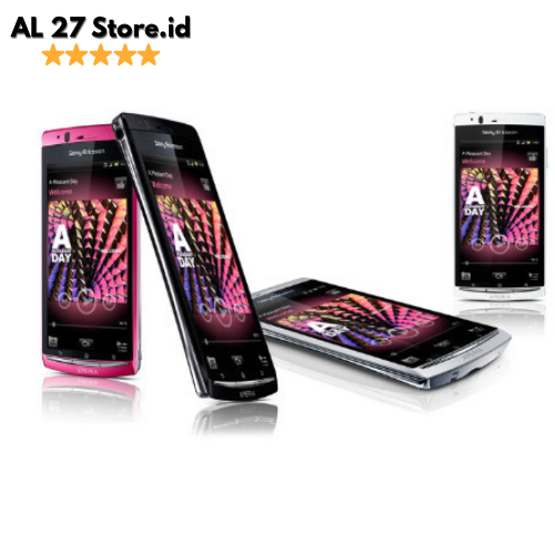 Sony Ericsson Xperia Arc S LT18i Original
