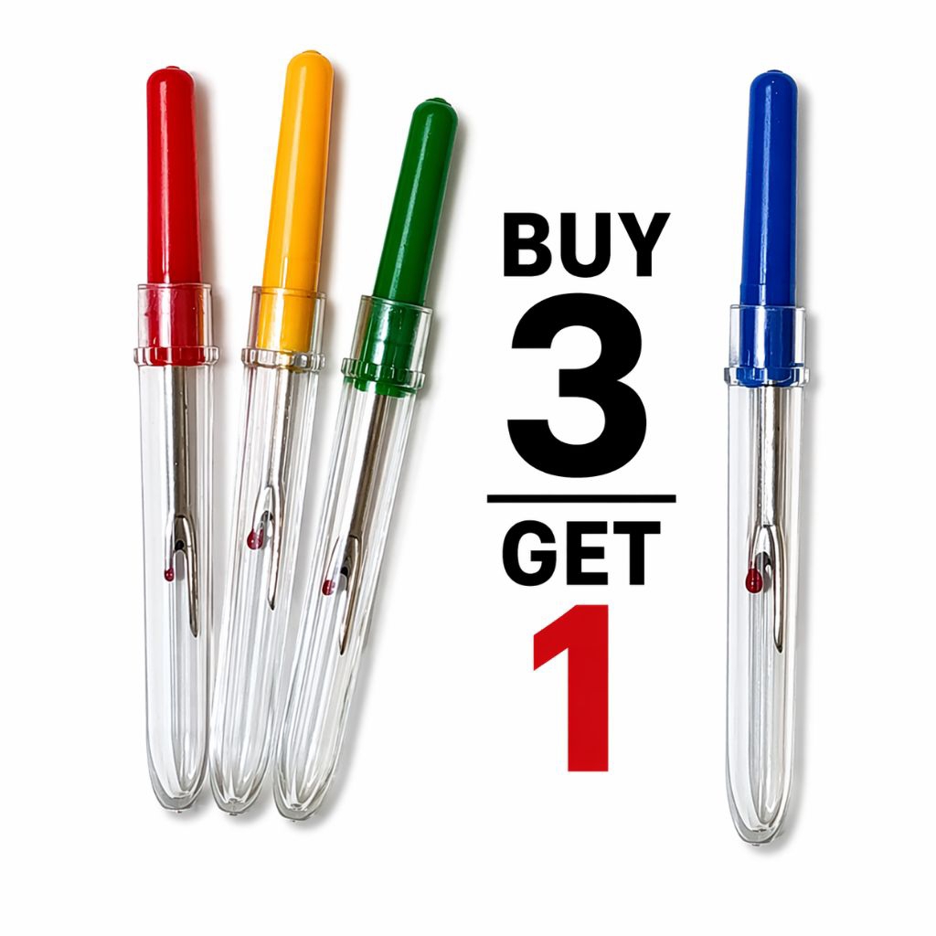 seam ripper besar pembuka jahitan promo buy 3 get 1 alat bongkar benang obras karung unpick stitch r