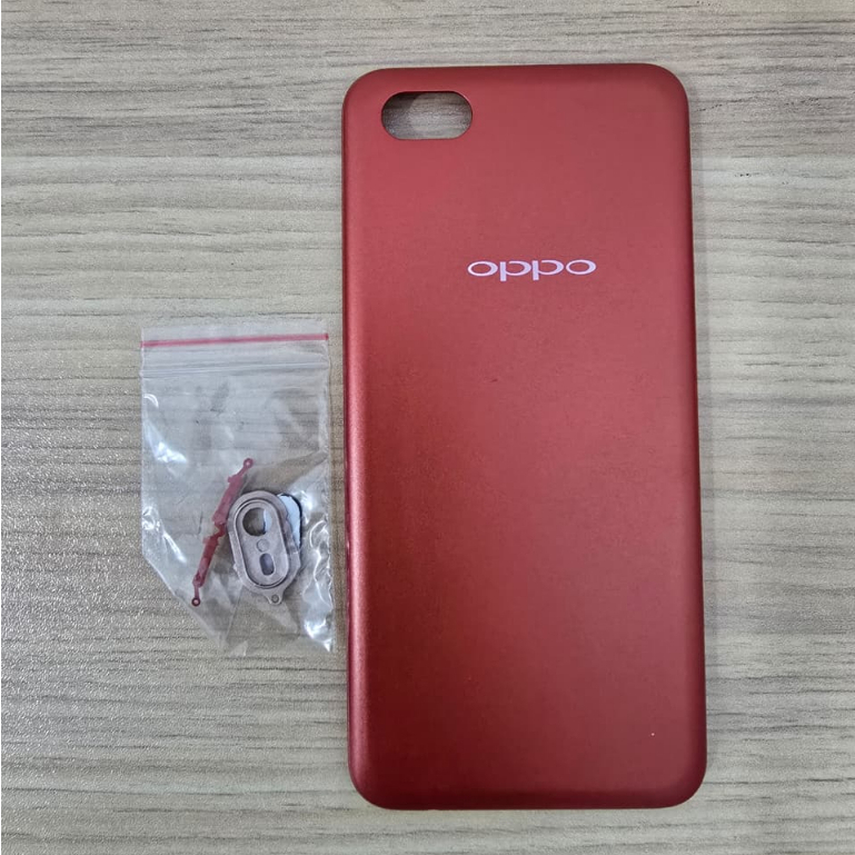 TUTUP BELAKANG OPPO A1K