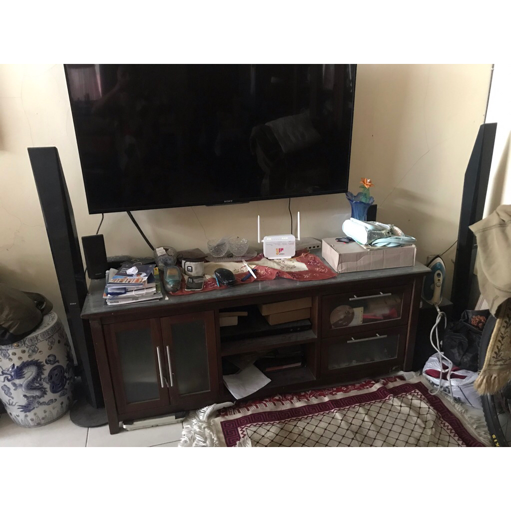 smart tv sony bravia 55inch