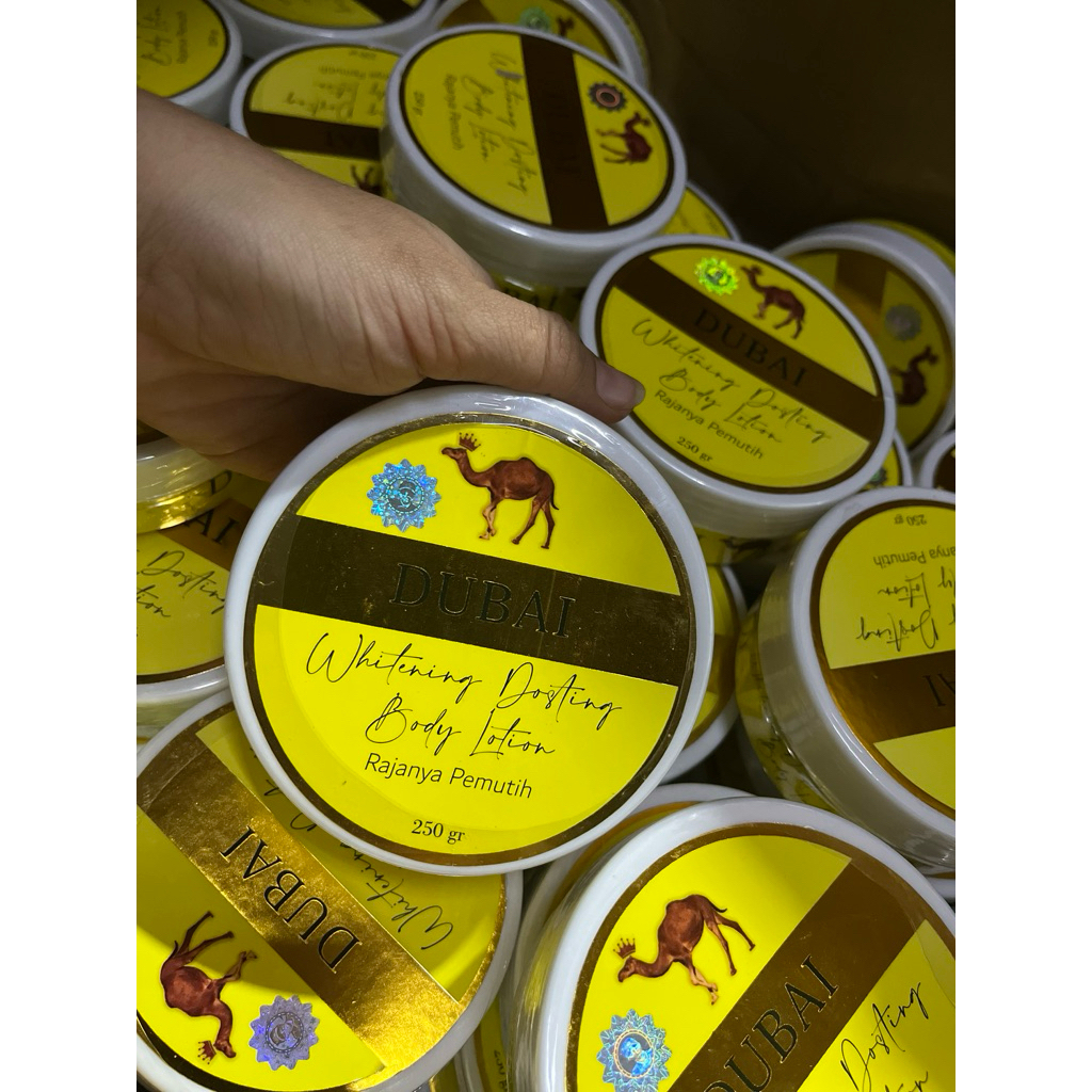 HB Dubai whitening boster / hb dubai tone up / hb dubai whitening dosting body lotion, /hb dubai Whi