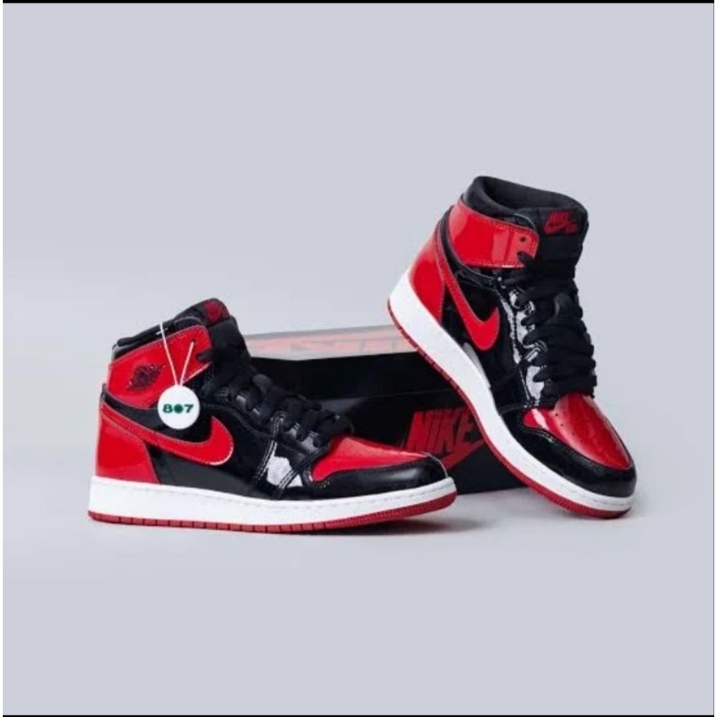 sepatu Jordan kW super++