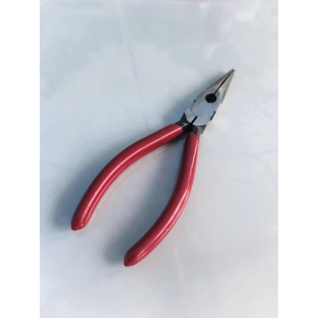 Tang Lancip Radios Pliers KOWA seiki Original Japan