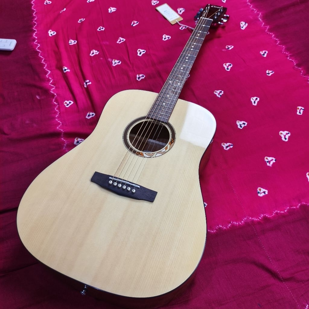 GITAR CORT AD810 DX GITAR AKUSTIK CORT AD810DX