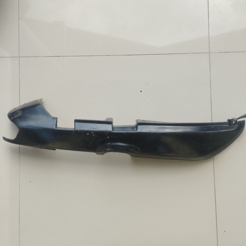 Body belakang sebelah kanan Honda Astrea grand bulus Original