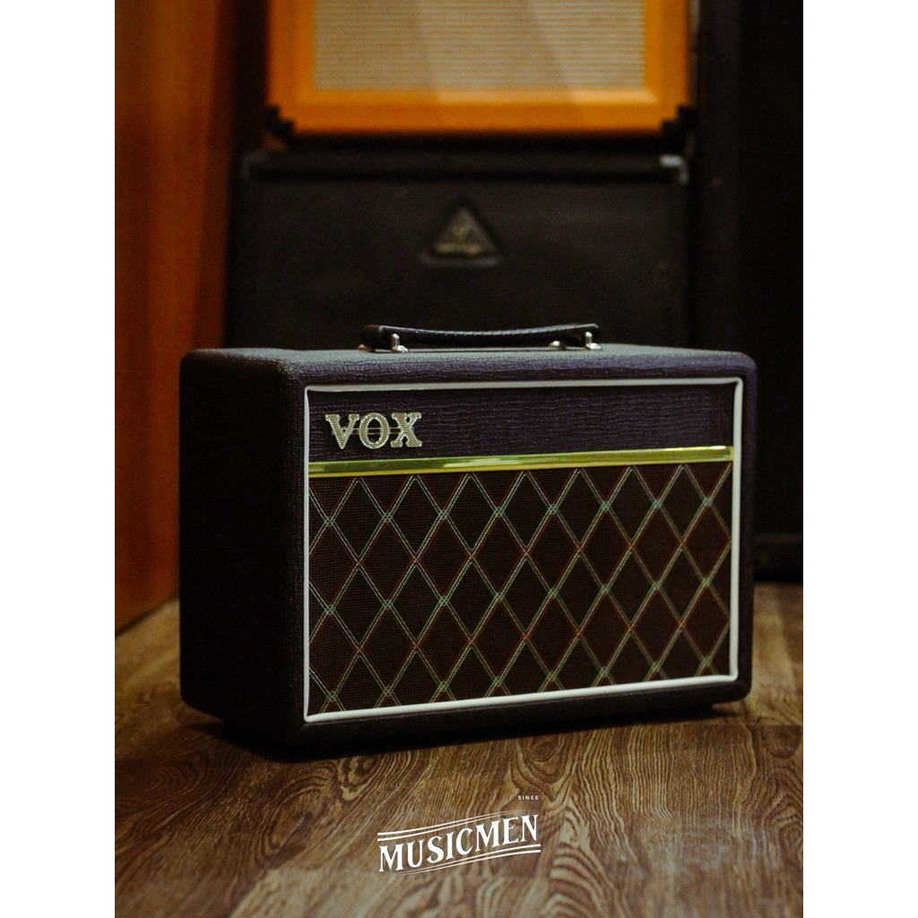 Ampli Gitar Vox Pathfinder 10