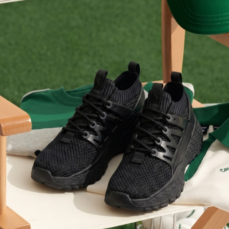 Sepatu Olahraga Skecher Tubular Cowok Sepaatu Pria Running