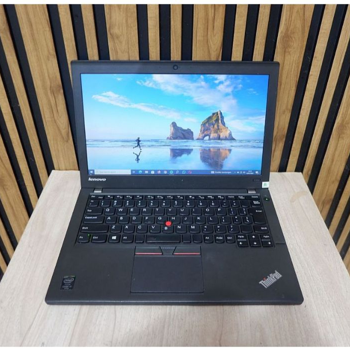 Thinkpad X250 Intel Core i7-5600U Ram 8Gb Ssd 256Gb SCU23980