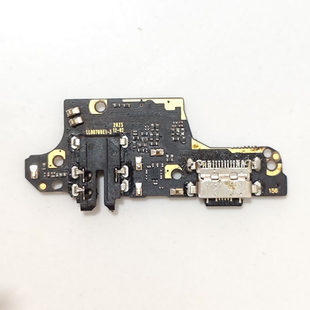 CHARGER NOTE 9 PRO ORIGINAL COPOTAN