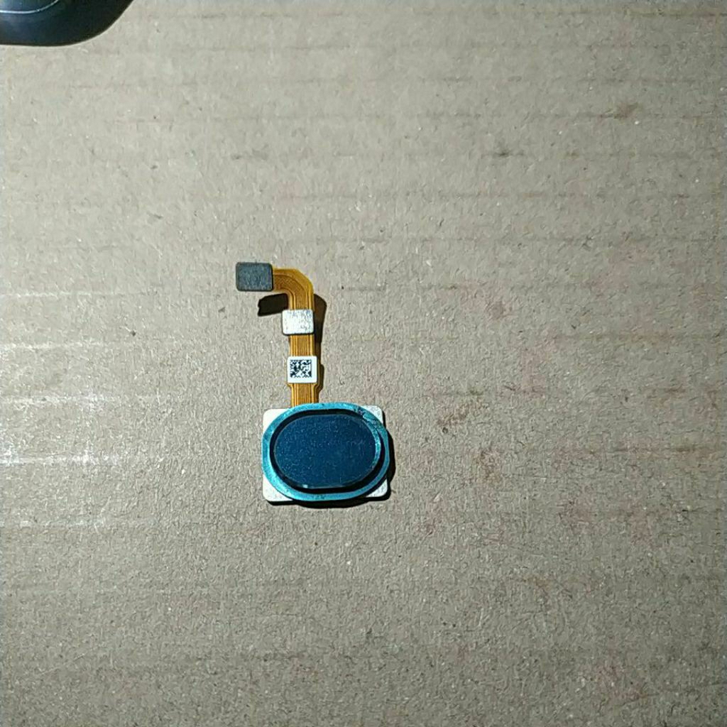 Fingerprint bekas Samsung galaxy A20S