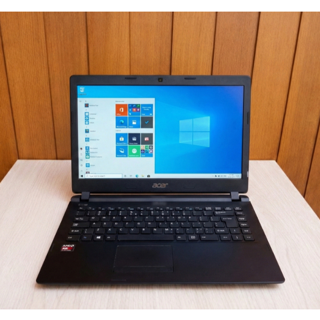 Acer Z3-451/8 AMD A8-7410 Ram 8Gb Ssd 128Gb SCU23928
