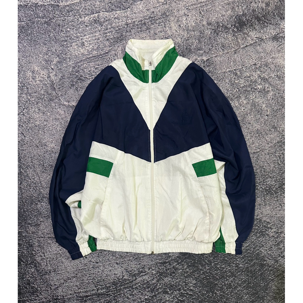 windbreaker sergio tacchini