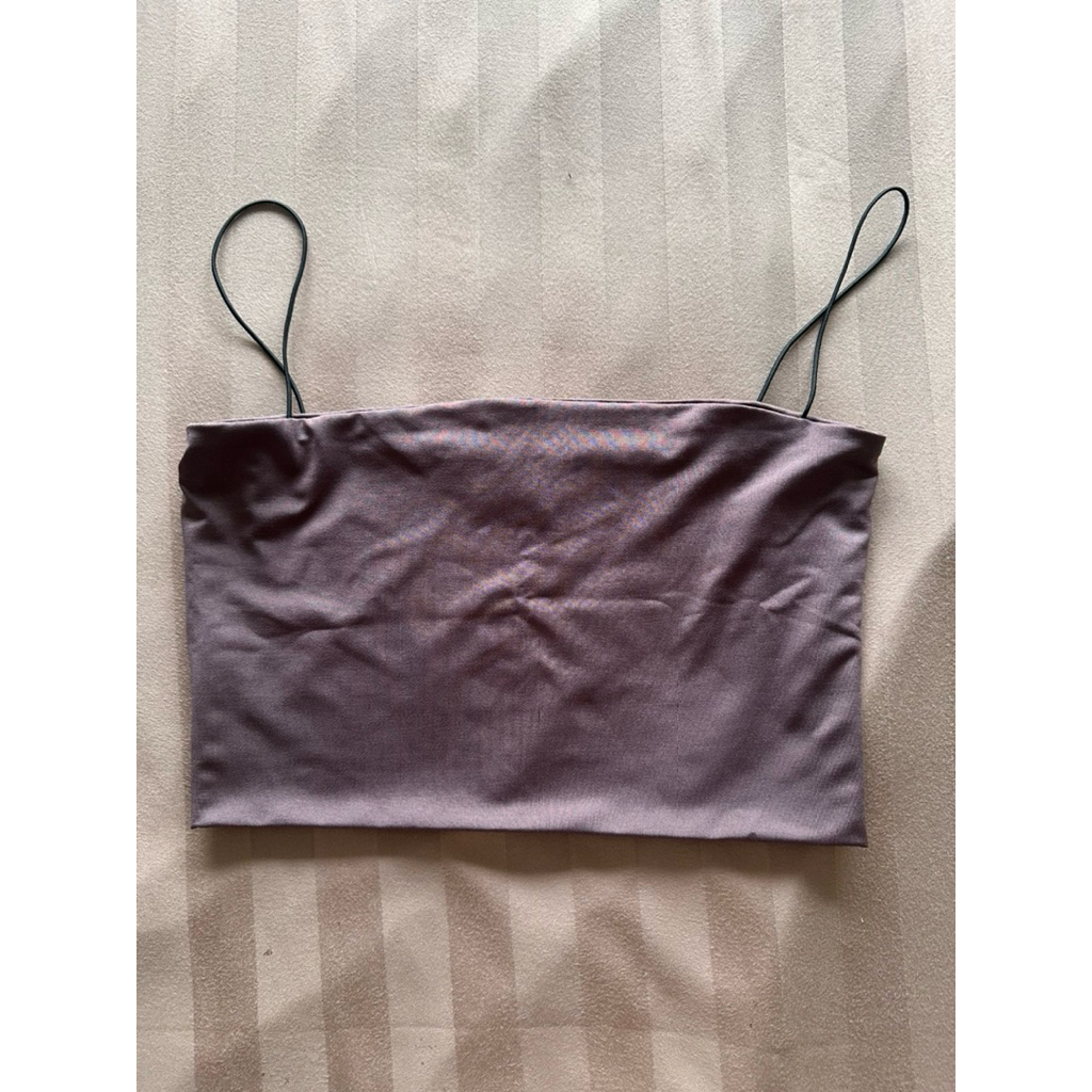 Kurve crop tank size M (preloved)