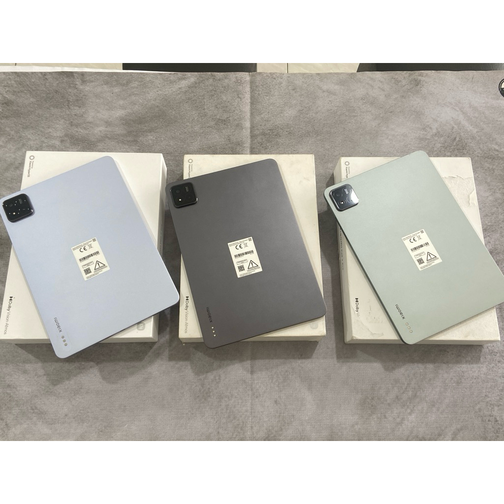 Xiaomi Pad 7 Pro 12/512gb Second Ori