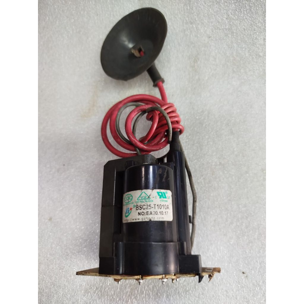 FBT BSC.25.T1010A
