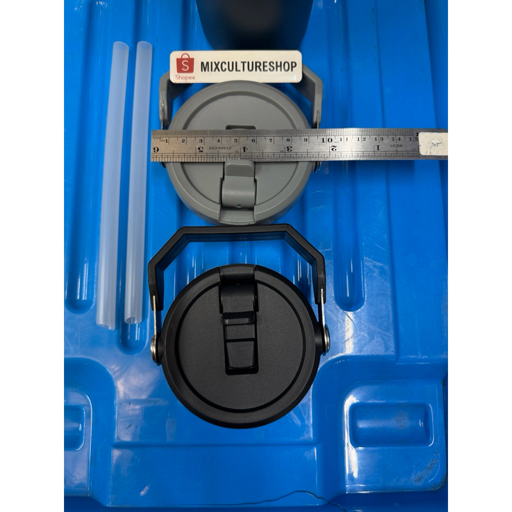 Penutup Pengganti tumbler Ecentio 900/1200ML