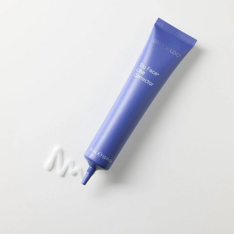 Nu Skin ageLOCC Tru Face Line Corrector Original - 30ml Ed 05/28
