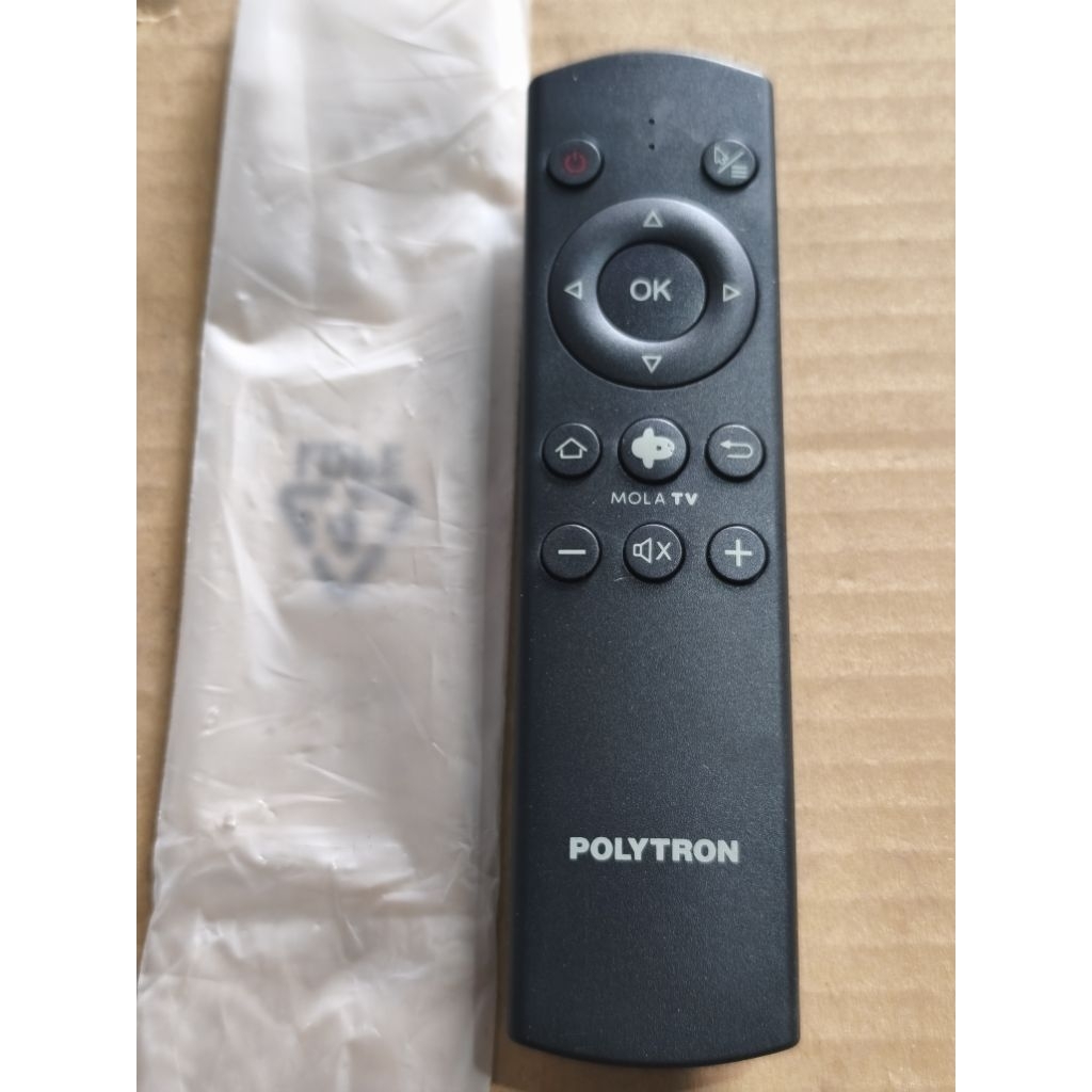 remot mola tv ori