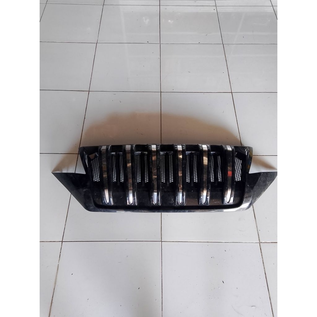 Grill Rambang Terios Rush New 2018/2022