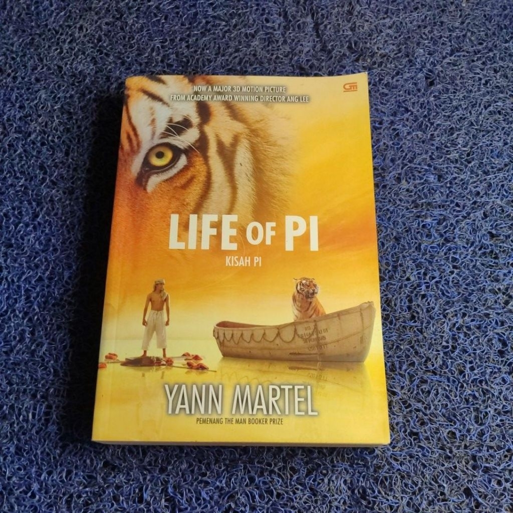 life of PI