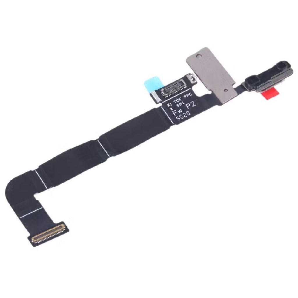kabel Flexible Backdoor Mi 11 Ultra Flash Kamera dan Layar Belakang Mi 11 Ultra