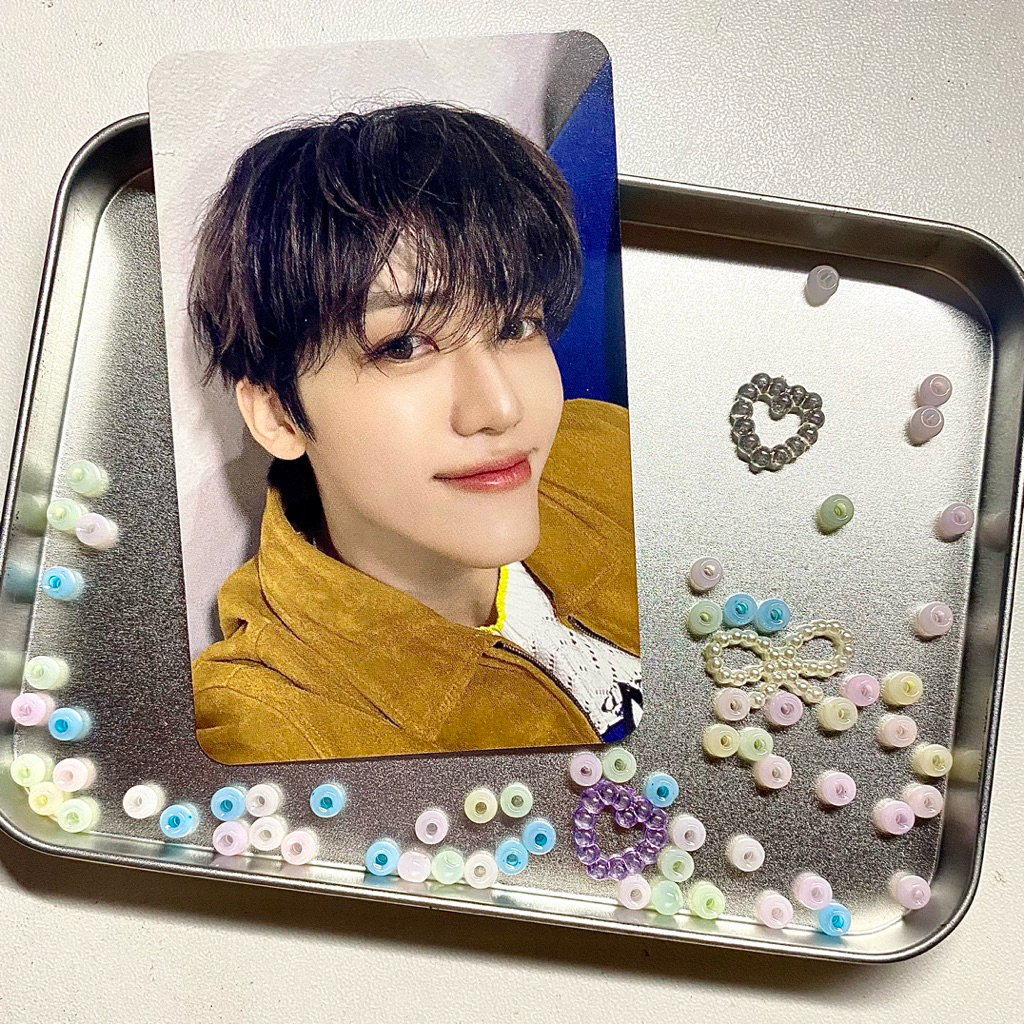 Photocard Jaemin NCT Dream Lucky Draw LD Namil Music 2.0 Dreamscape