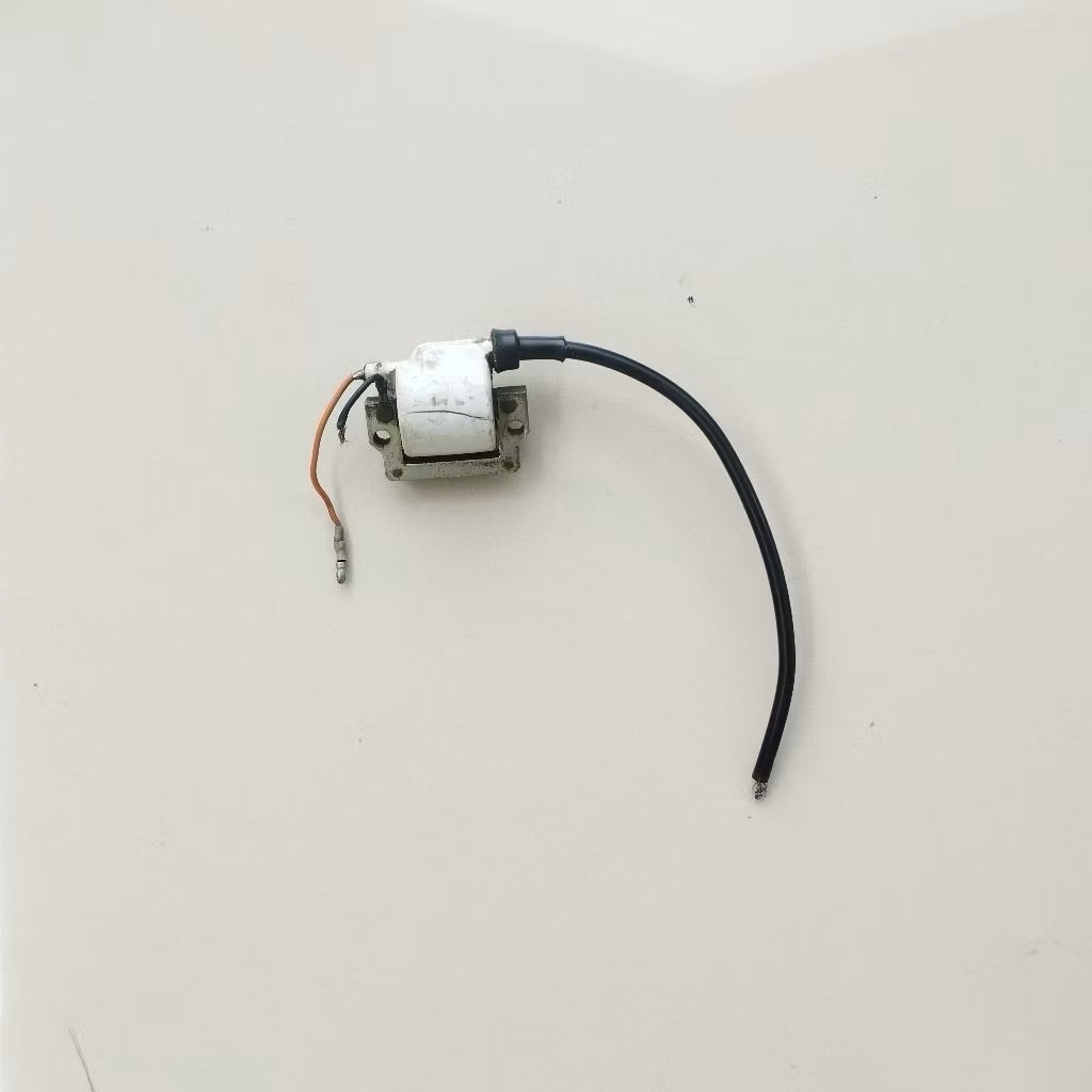 Coil Koil Yamaha RX King 135 Original Copotan Motor