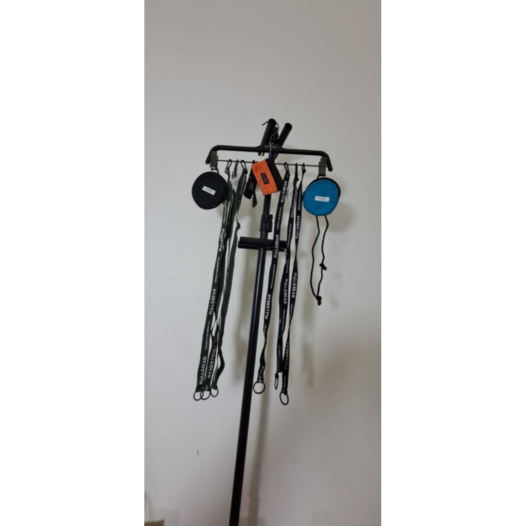 Aksesoris Pull&Bear /Dompet Pull&Bear /Lanyard Pull&Bear