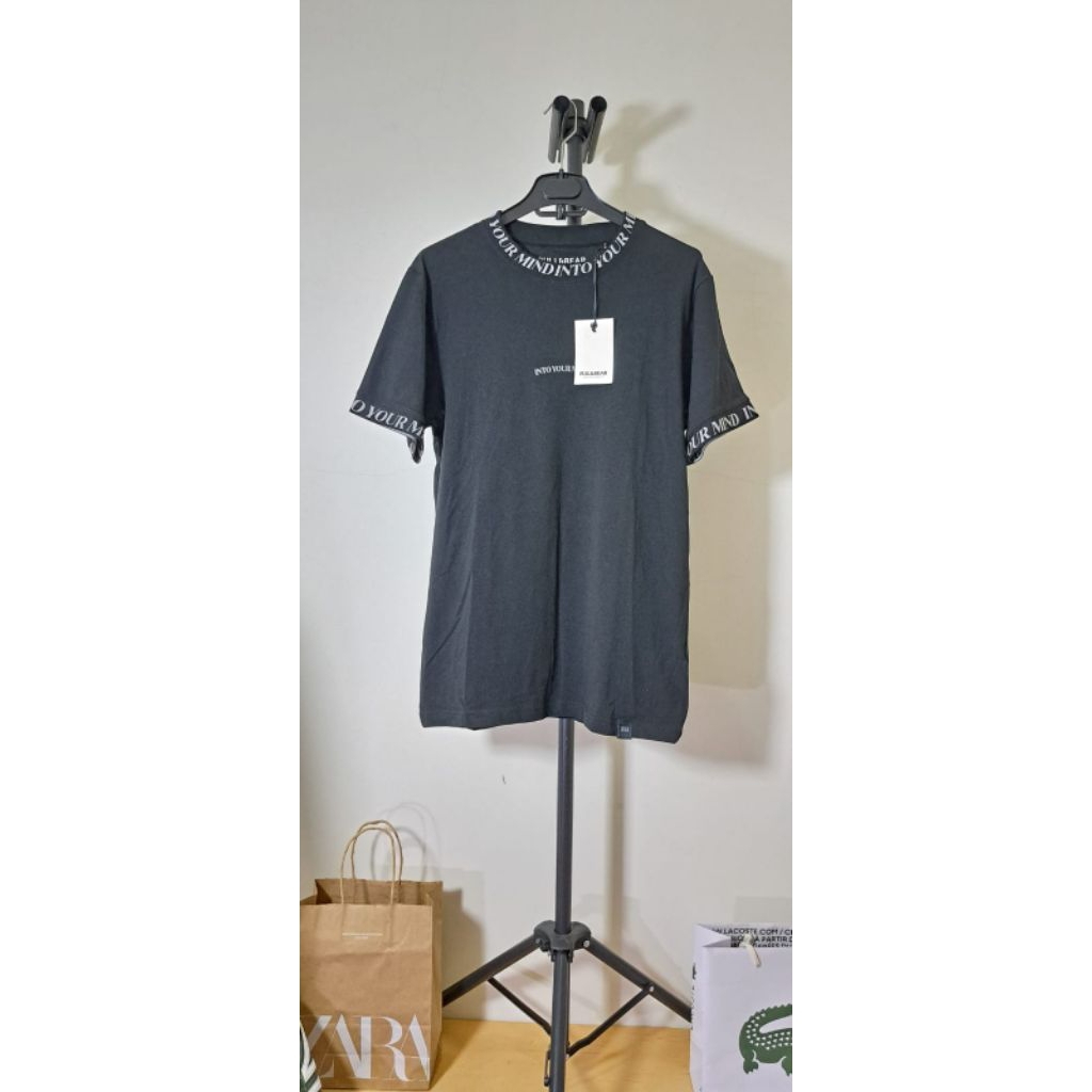 T-Shirt Pull&Bear /Kaos Pull&Bear