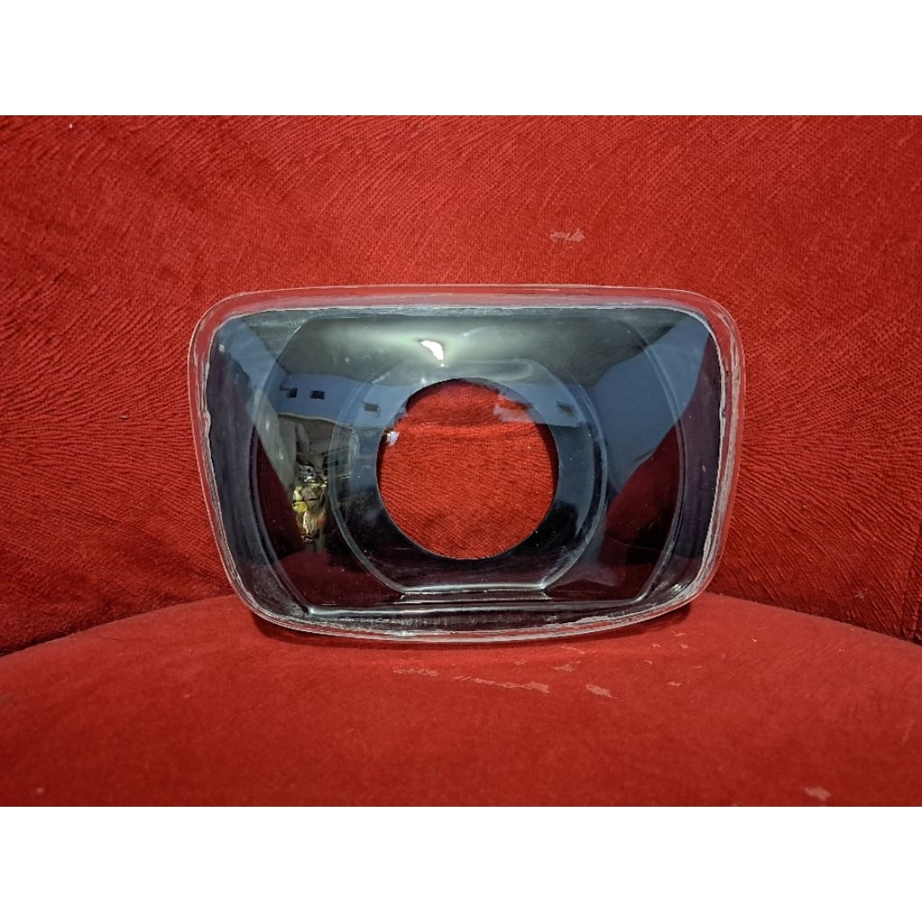 Reflektor Lampu Depan Bracket Dudukan Biled RxKing Rx King Cobra Oval