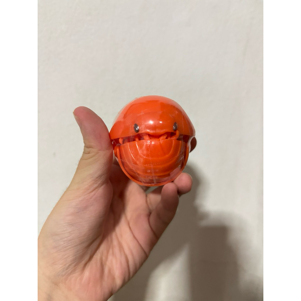 Dangomushi Orange