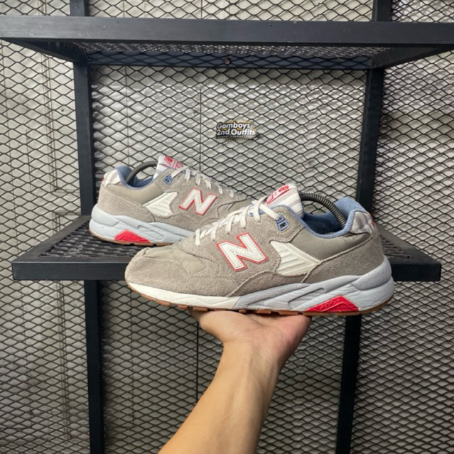 New balance 580 Revlite Grey Size 43 | 28cm