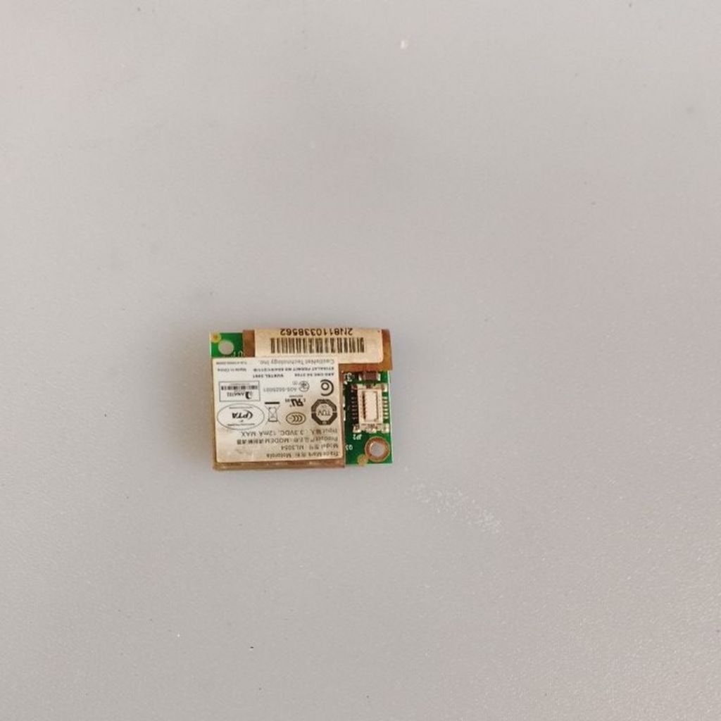 Wifi Card Laptop Lenovo 14001