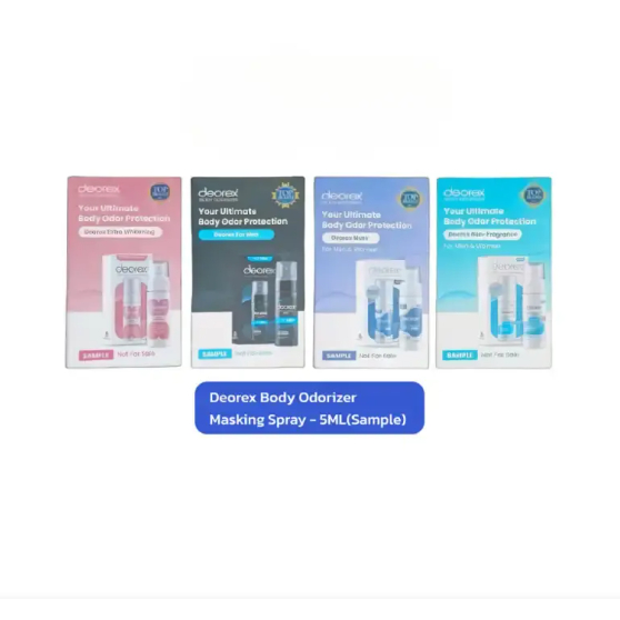 DEOREX | DEOREX - Hadiah Gratis - Hadiah Random - Free gift DEOREX
