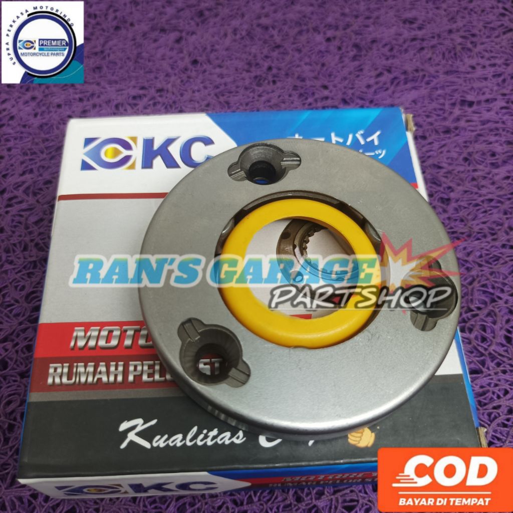 KC ONE WAY RUMAH PELOR STATER HONDA GRAND GN5 SUPRA X FIT LAMA KEV FIT NEW KTL REVO LAMA ONEWAY GREN