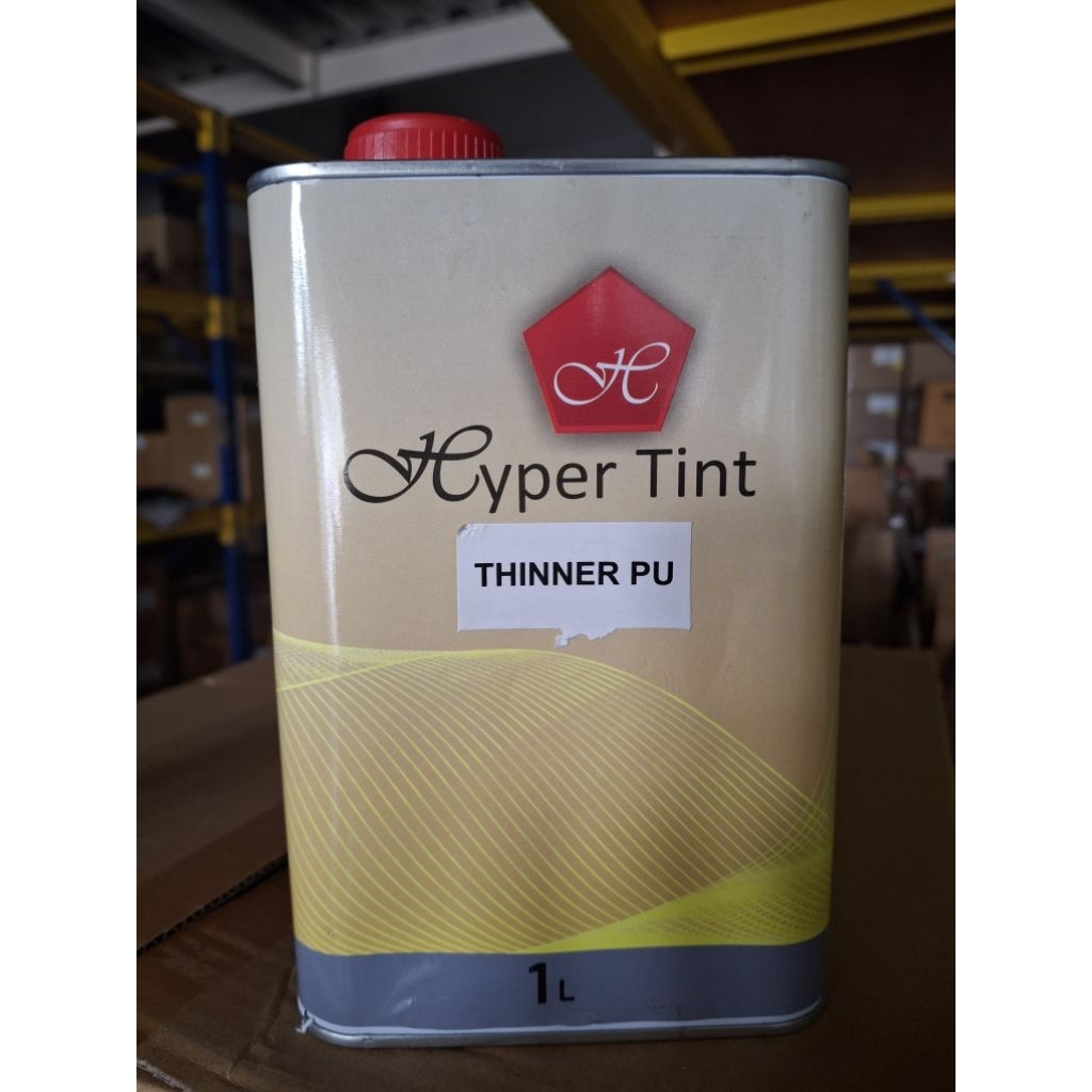 Tiner PU Hyper Tint