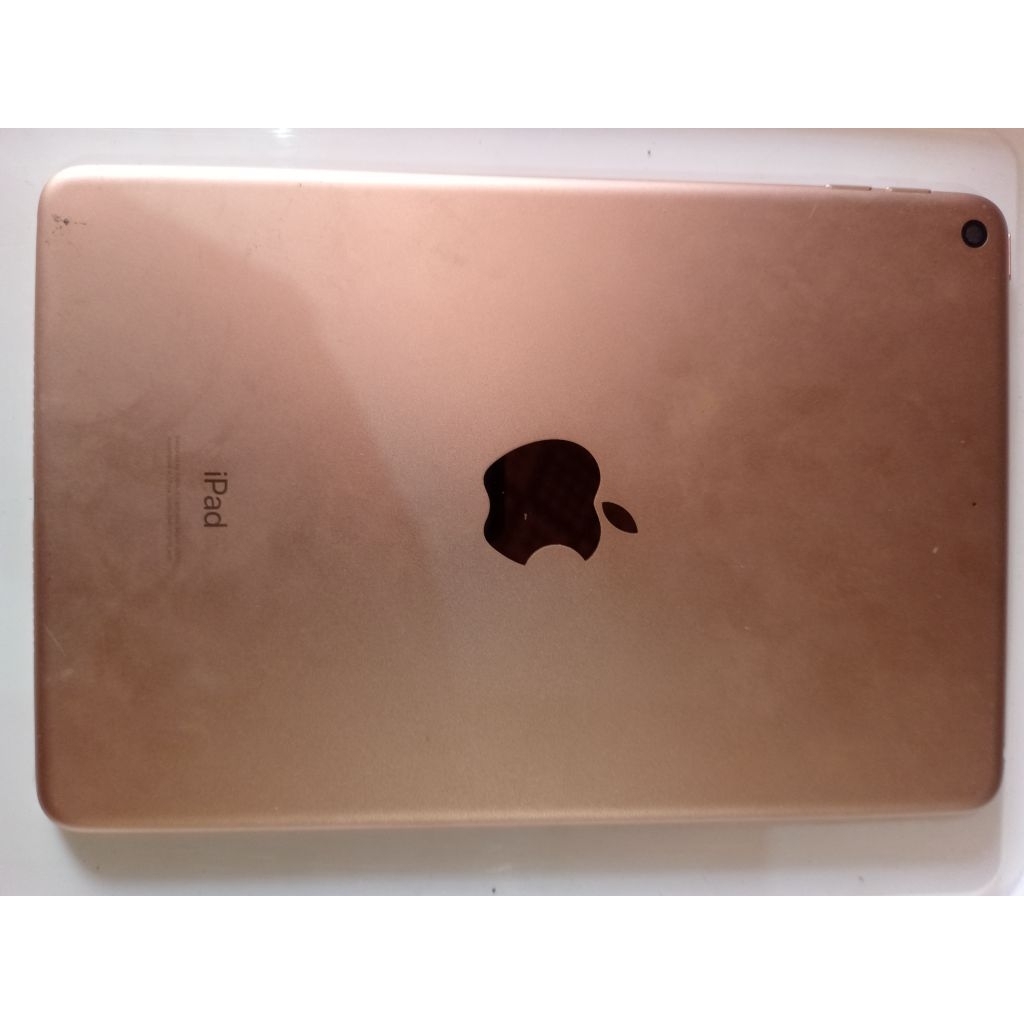 mesin ipad mini 5 64gb passcode