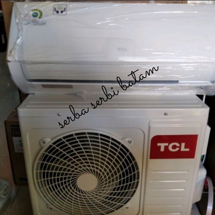 AC TCL 1/2 PK TAC-05CSA-X6 - STANDARD BATAM