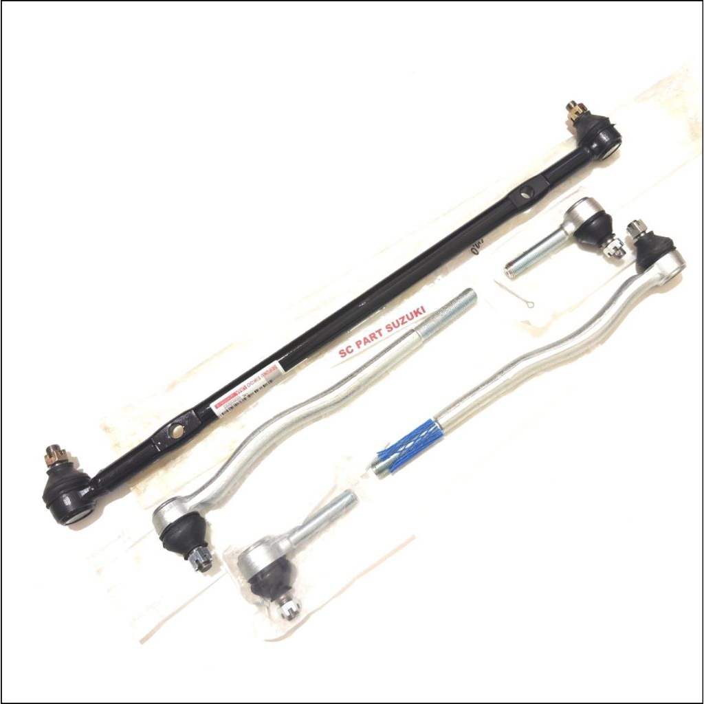 tie rod set Suzuki Vitara Escudo Sidekick