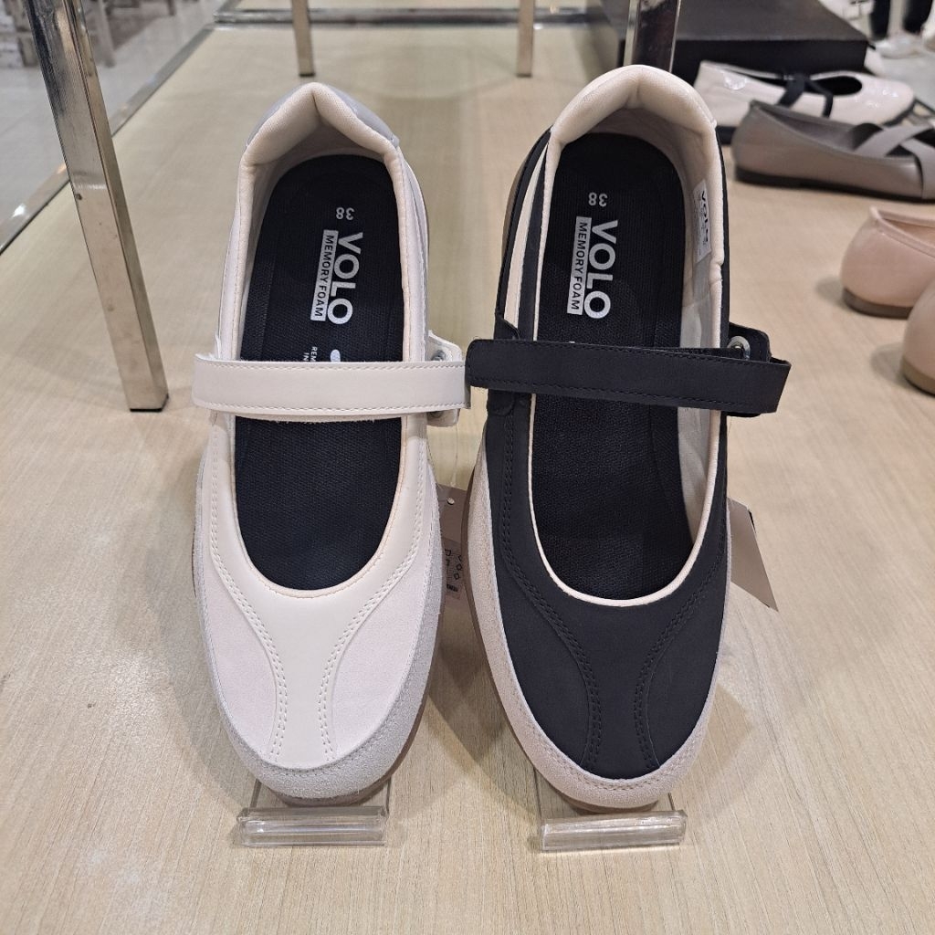 SEPATU SNEAKER WANITA 100% ORIGINAL BRAND MATAHARI