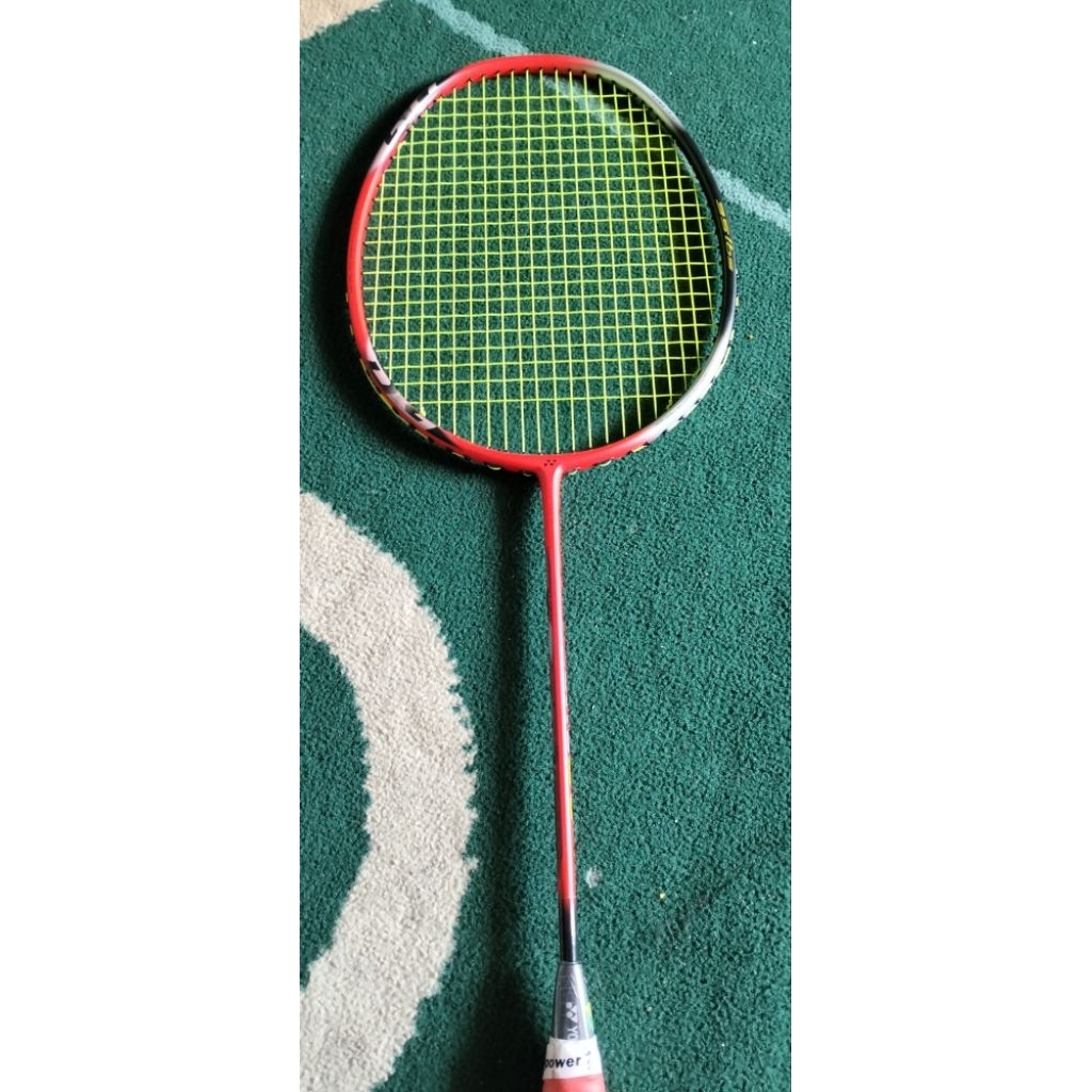 Yonex ASTROX 3DG hi-flex