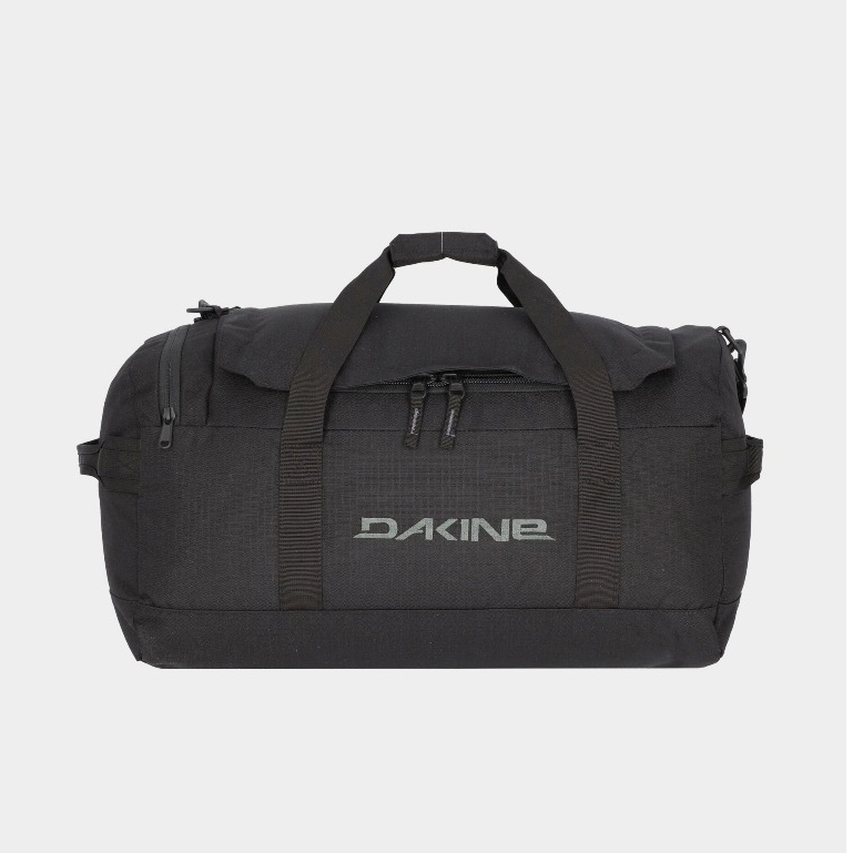 Dakine EQ Duffle 50L Original Tas Packable Duffle Traveling