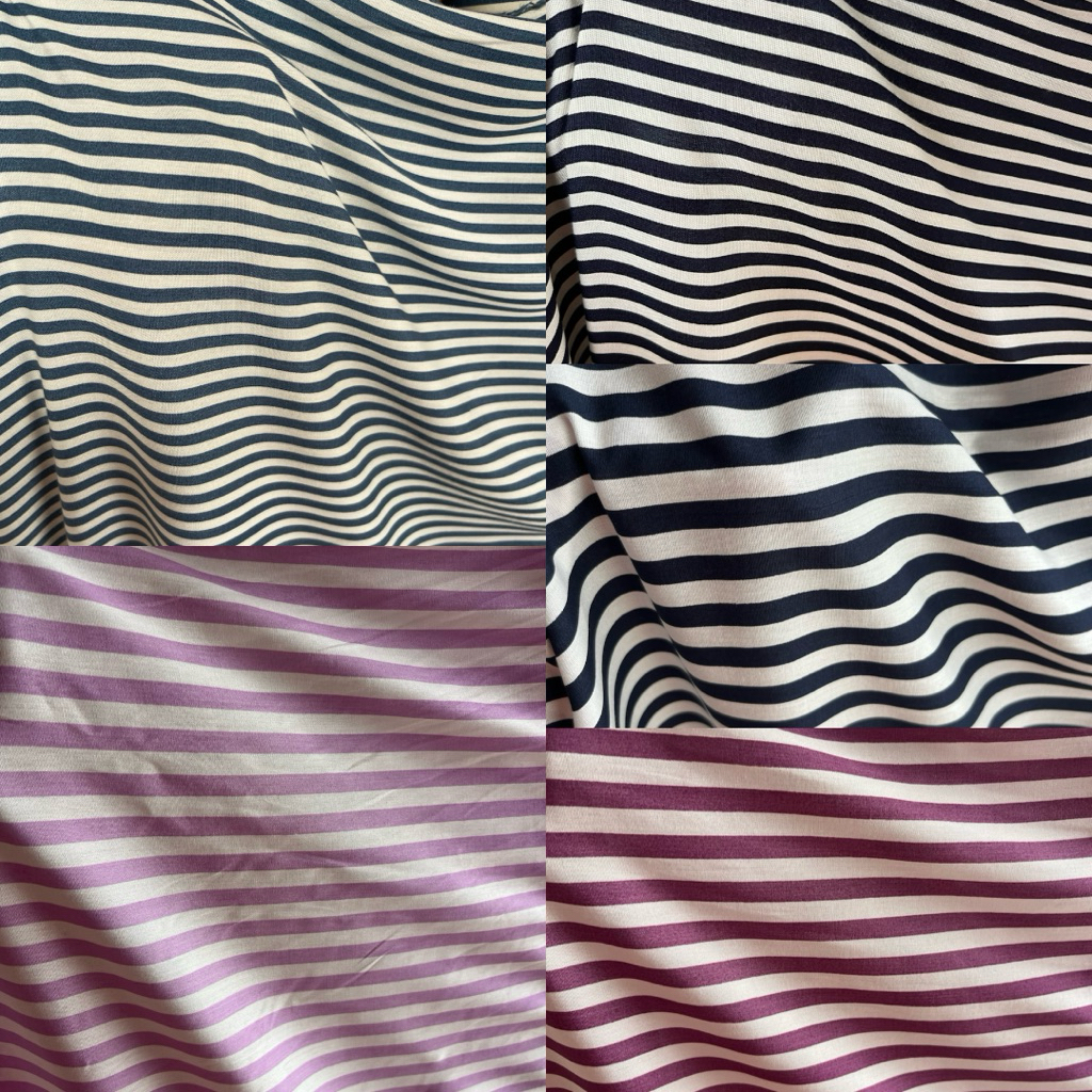 katun rayon premium_rayon viscose salur_motif garis_rayon best seller