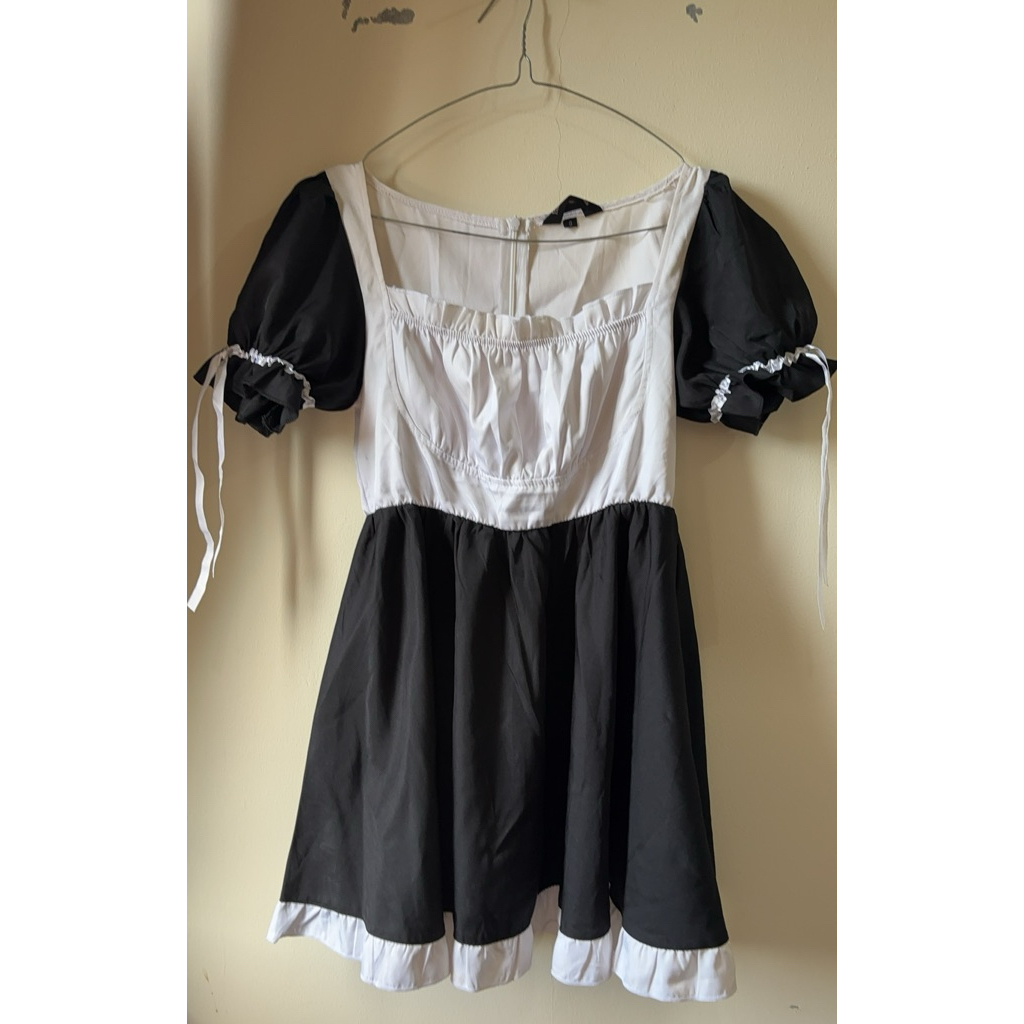 preloved dress cosplay