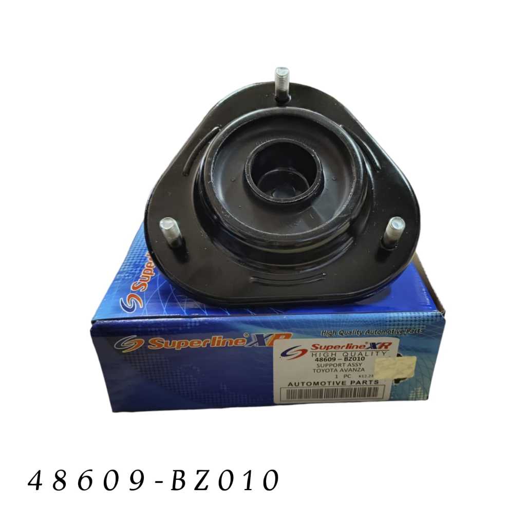 48609-BZ010 SUPPORT ASSY TOYOTA AVANZA